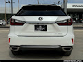 2018 Lexus RX 350