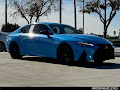 2024 Lexus IS 500 F SPORT Performance