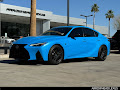 2024 Lexus IS 500 F SPORT Performance