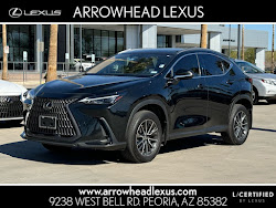 2023 Lexus NX 250 Premium