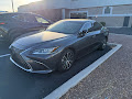 2025 Lexus ES 300h