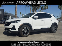 2022 Buick Encore GX Essence