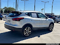 2017 Nissan Rogue Sport SL