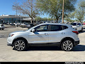 2017 Nissan Rogue Sport SL