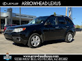 2009 Subaru Forester 2.5X