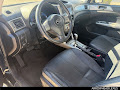 2009 Subaru Forester 2.5X