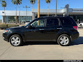2009 Subaru Forester 2.5X