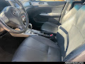 2009 Subaru Forester 2.5X