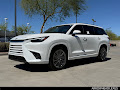 2026 Lexus TX 350 Luxury