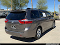2020 Toyota Sienna LE