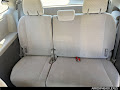 2020 Toyota Sienna LE