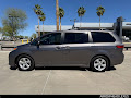 2020 Toyota Sienna LE