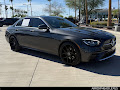 2022 Mercedes-Benz E-Class E 350