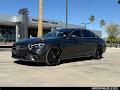 2022 Mercedes-Benz E-Class E 350