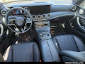 2022 Mercedes-Benz E-Class E 350
