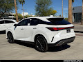 2026 Lexus RX 450h+ Premium