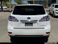 2011 Lexus RX 450h