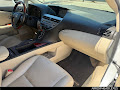 2011 Lexus RX 450h