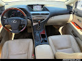 2011 Lexus RX 450h