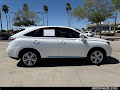 2011 Lexus RX 450h