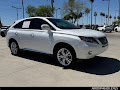 2011 Lexus RX 450h