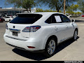 2011 Lexus RX 450h