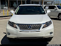 2011 Lexus RX 450h