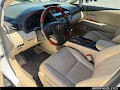 2011 Lexus RX 450h