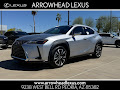 2026 Lexus UX 300h