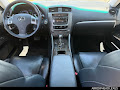 2011 Lexus IS 250