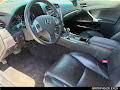 2011 Lexus IS 250