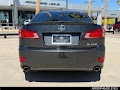 2011 Lexus IS 250