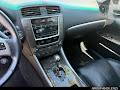 2011 Lexus IS 250