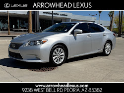 2015 Lexus ES 300h