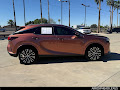 2023 Lexus RX 350h