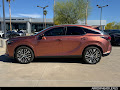 2023 Lexus RX 350h