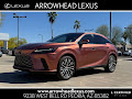 2023 Lexus RX 350h