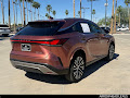 2023 Lexus RX 350h