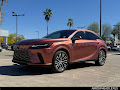 2023 Lexus RX 350h