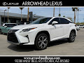 2017 Lexus RX 450hAWD