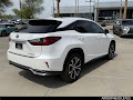 2017 Lexus RX 450hAWD