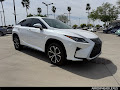 2017 Lexus RX 450hAWD