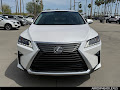 2017 Lexus RX 450hAWD