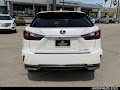 2017 Lexus RX 450hAWD