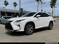 2017 Lexus RX 450hAWD