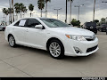 2014 Toyota Camry Hybrid XLE