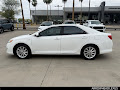 2014 Toyota Camry Hybrid XLE