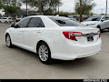 2014 Toyota Camry Hybrid XLE