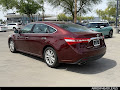 2013 Toyota Avalon XLE