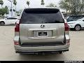 2021 Lexus GX 460